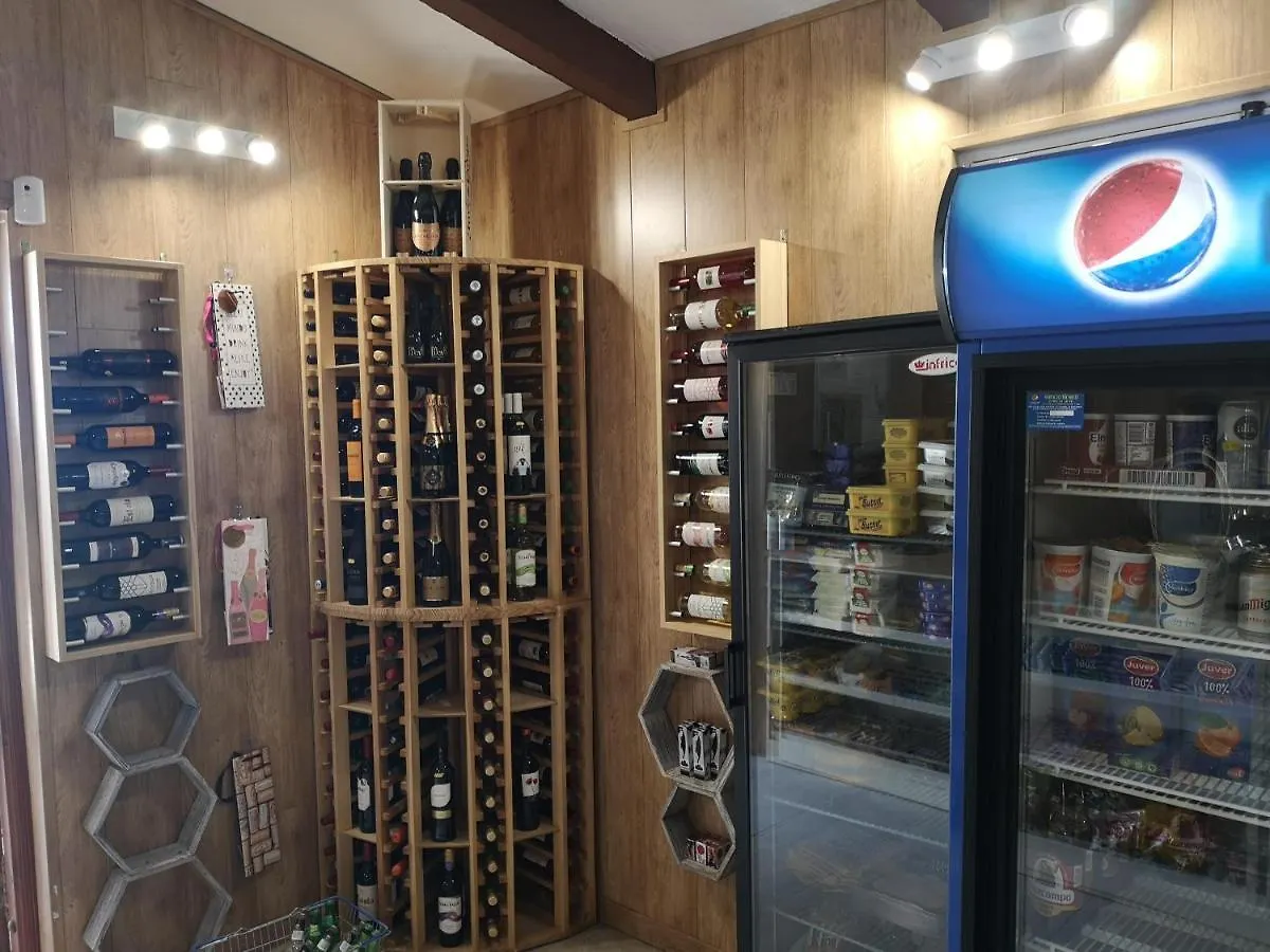 Los Gallardos Leisure