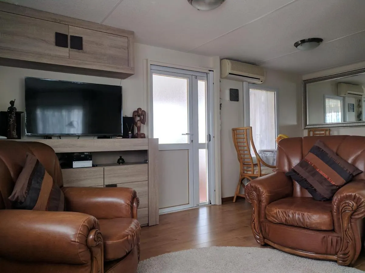 Los Gallardos Leisure Campsite