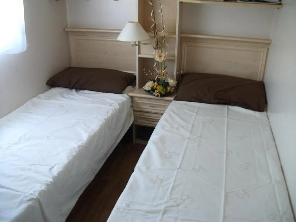 Campsite Los Gallardos Leisure