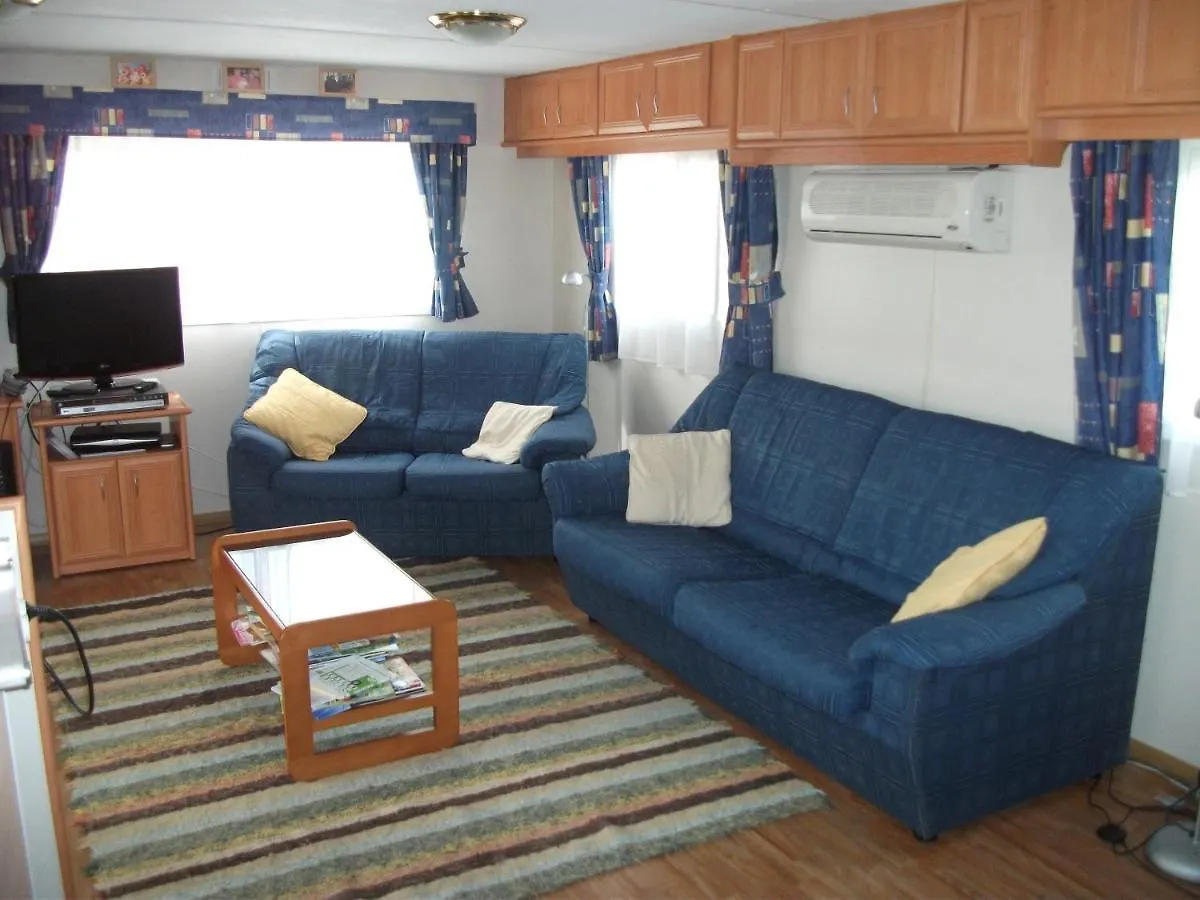 Campingplatz Los Gallardos Leisure