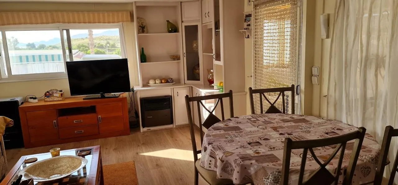 Los Gallardos Leisure 0*, Los Gallardos Spanien